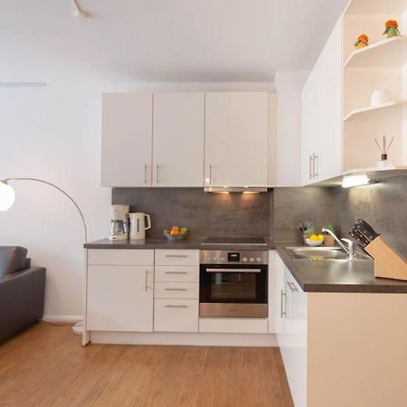 Ferienwohnung Sandkorn Scharbeutz Exterior photo