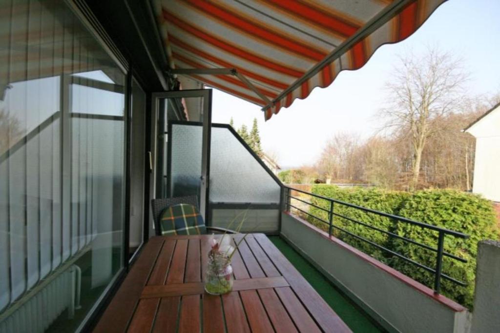 Ferienwohnung Sandkorn Scharbeutz Exterior photo